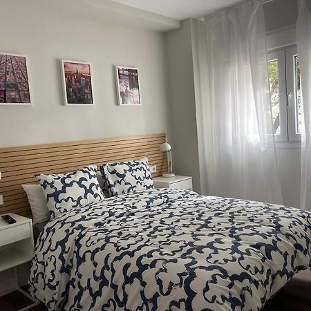 Rooms Madrid Rio エクステリア 写真