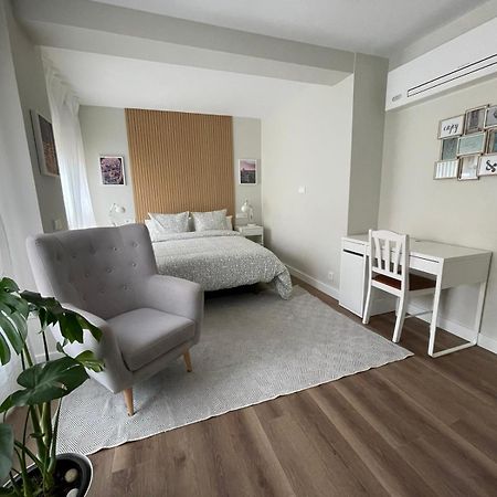 Rooms Madrid Rio エクステリア 写真
