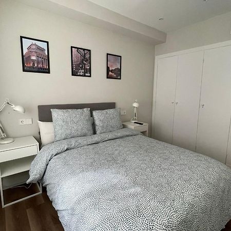 Rooms Madrid Rio エクステリア 写真