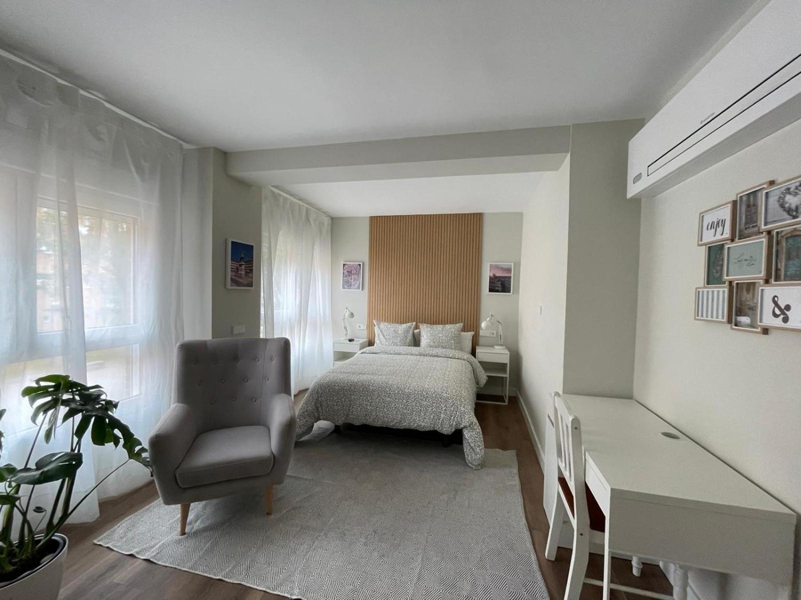 Rooms Madrid Rio エクステリア 写真