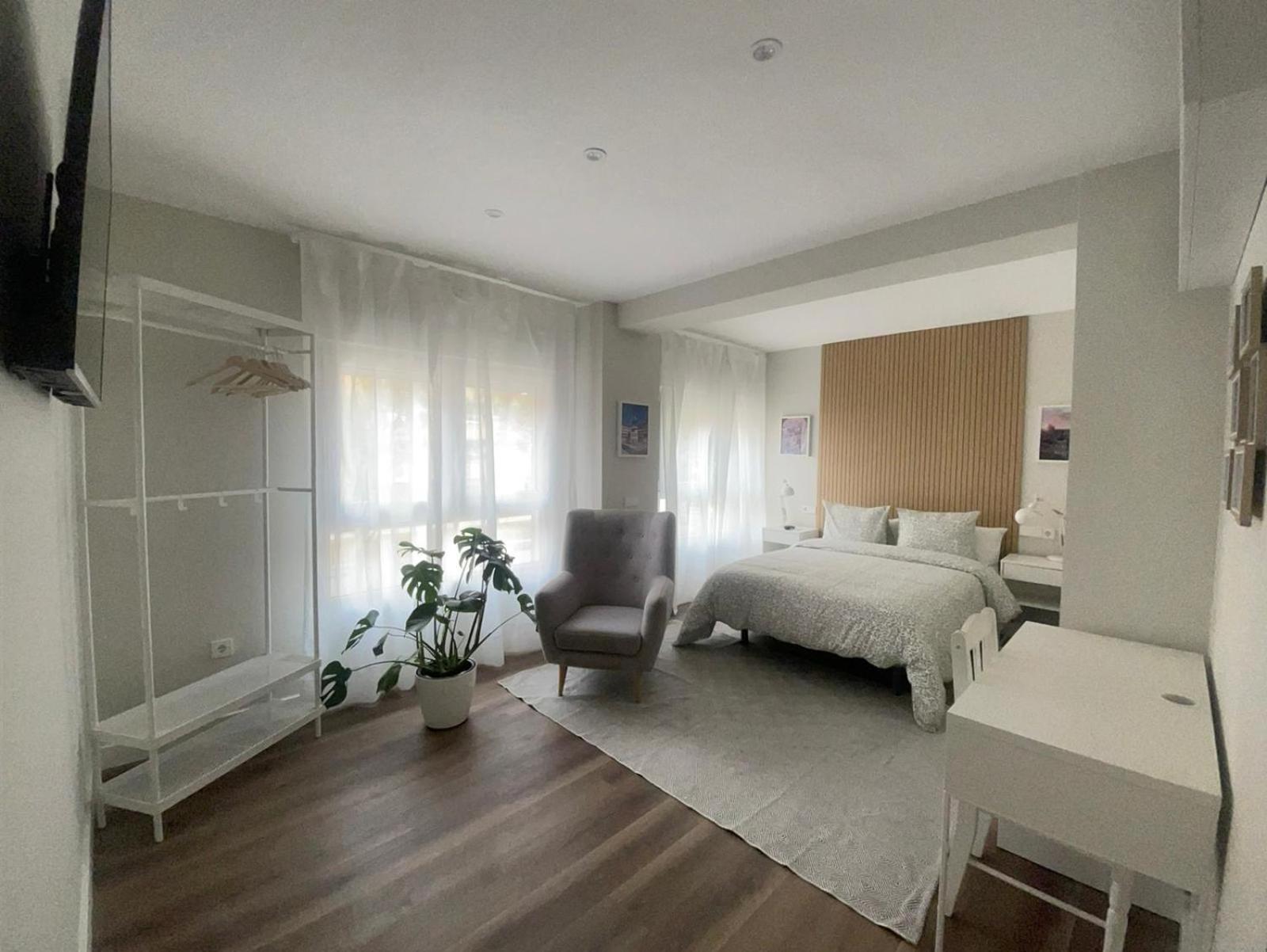 Rooms Madrid Rio エクステリア 写真