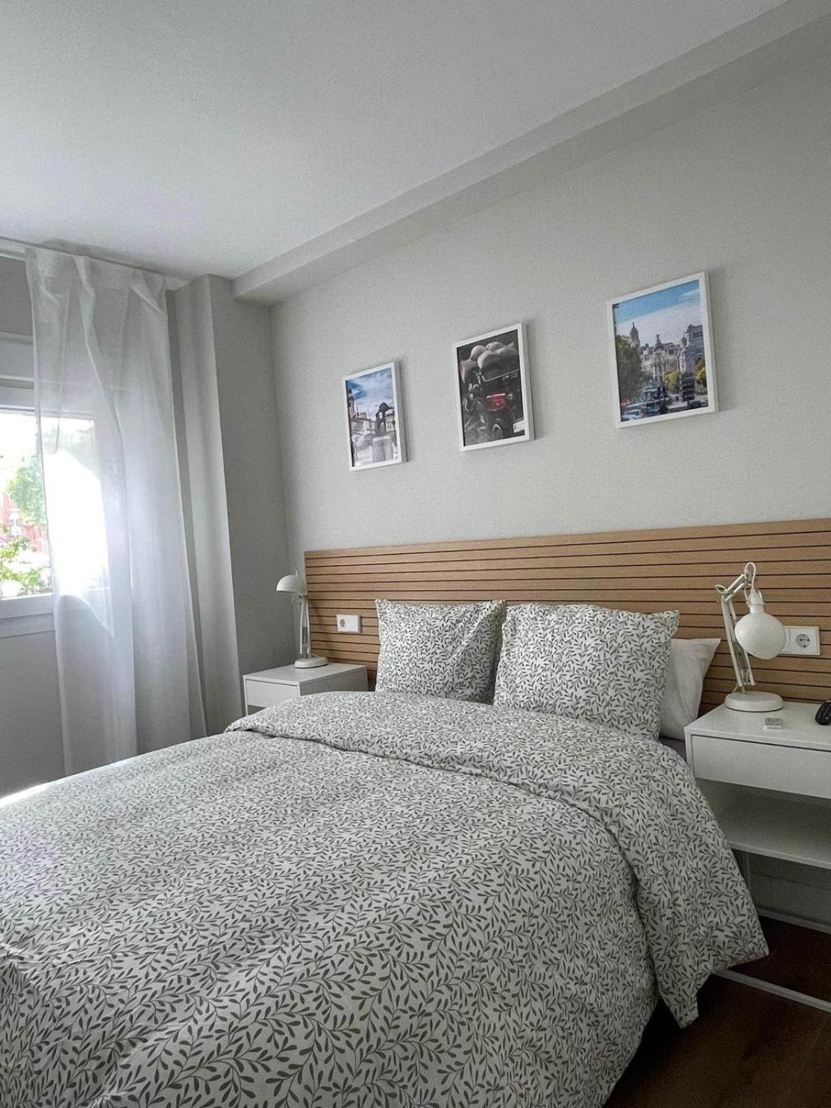 Rooms Madrid Rio エクステリア 写真