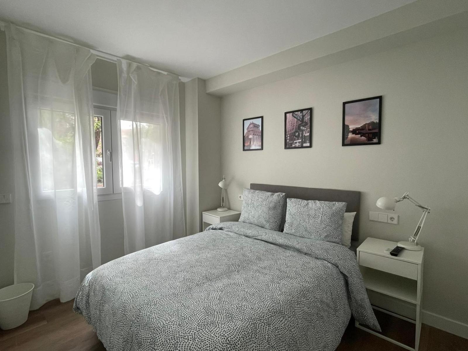 Rooms Madrid Rio エクステリア 写真