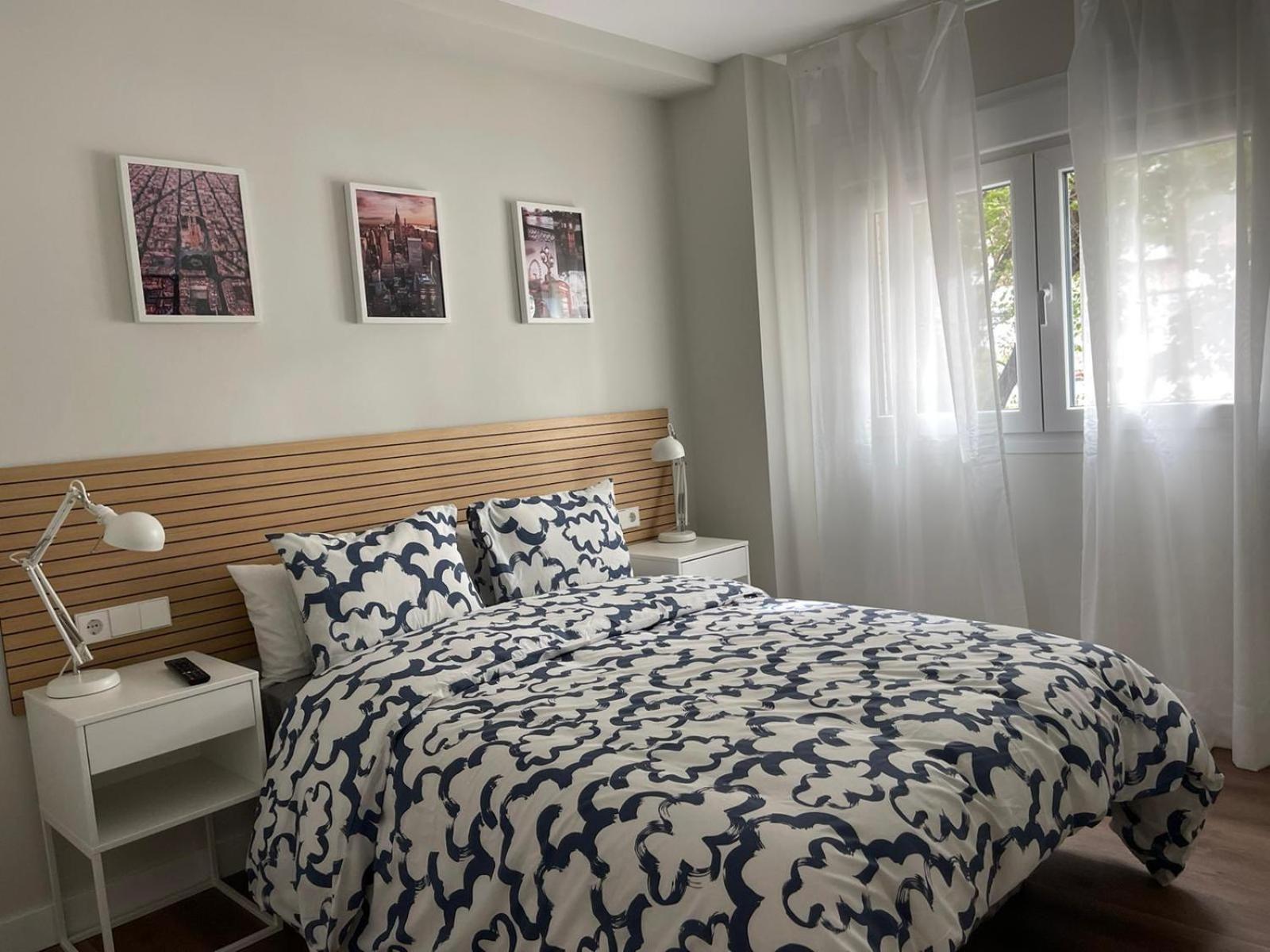 Rooms Madrid Rio エクステリア 写真