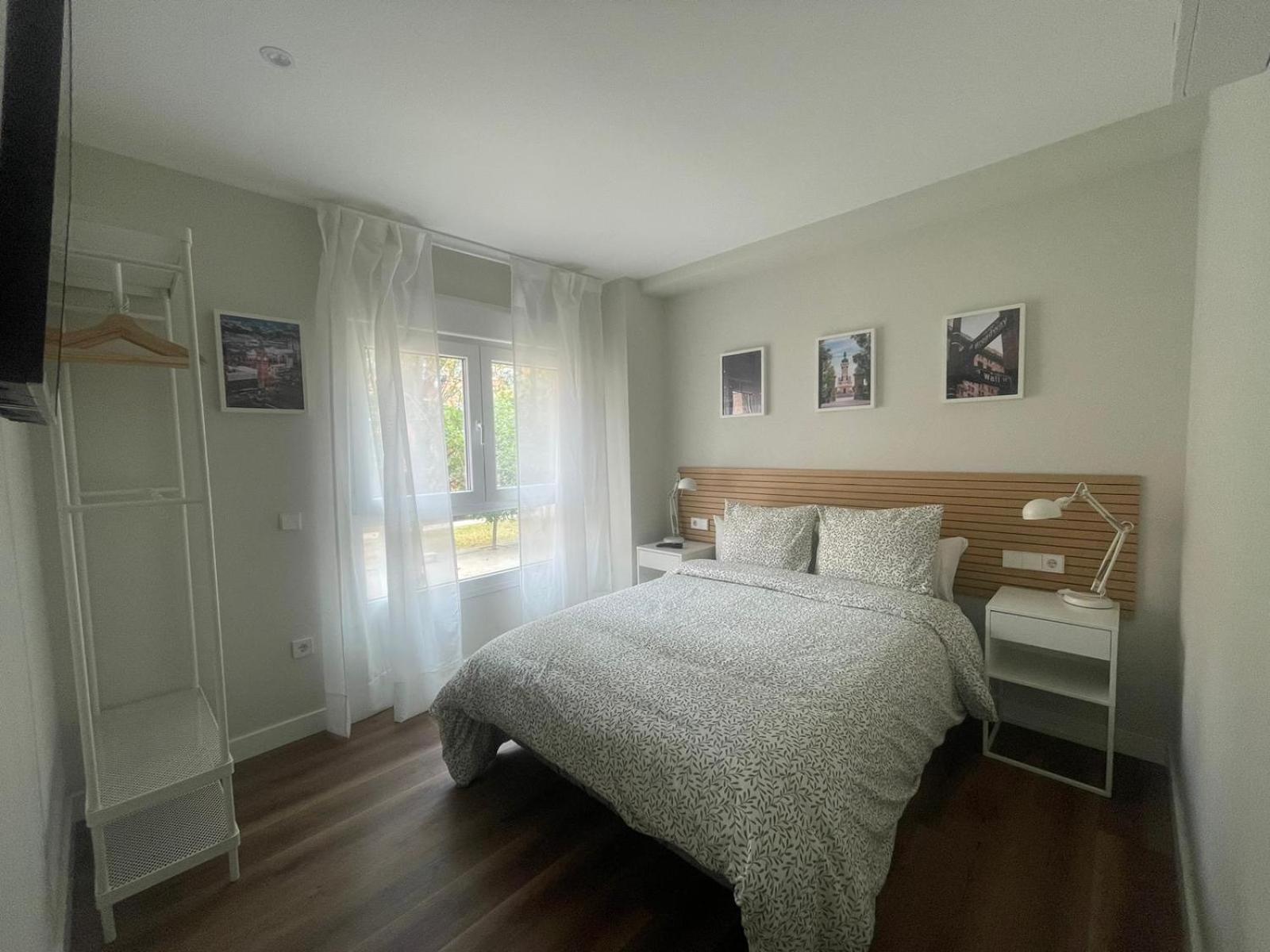 Rooms Madrid Rio エクステリア 写真