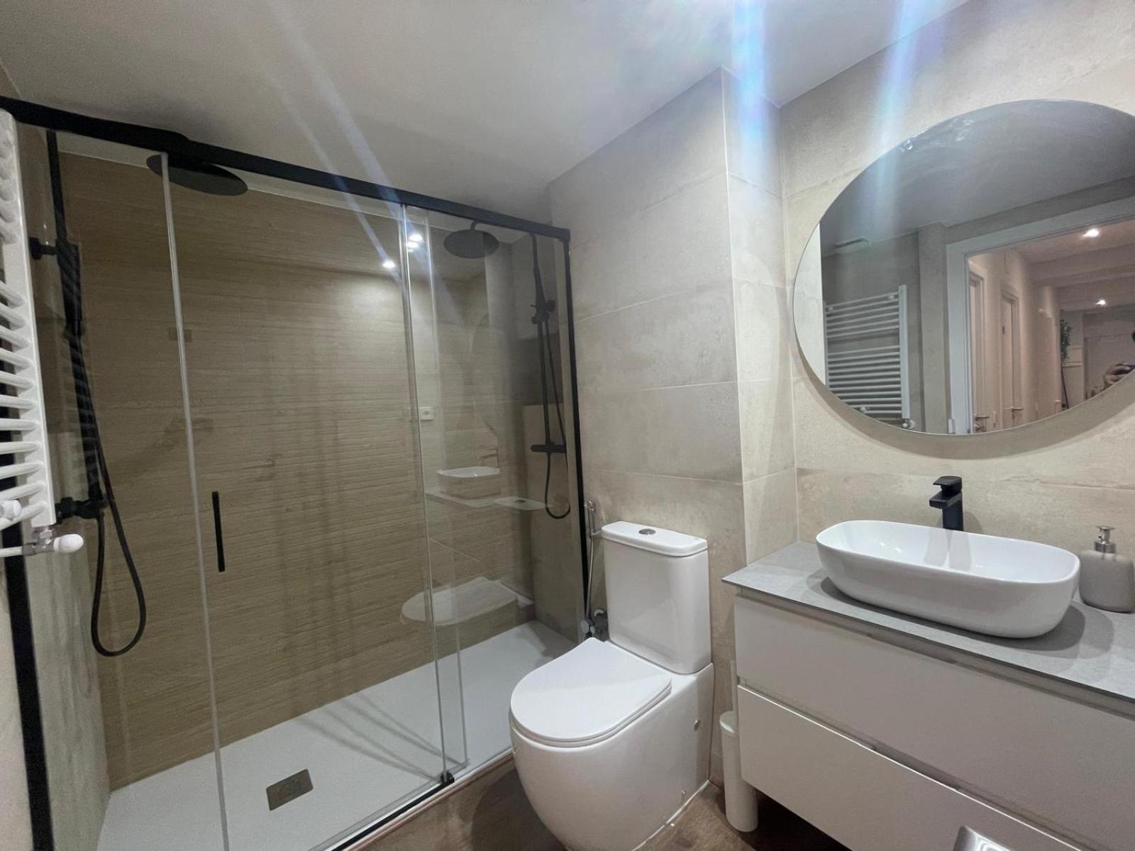 Rooms Madrid Rio エクステリア 写真