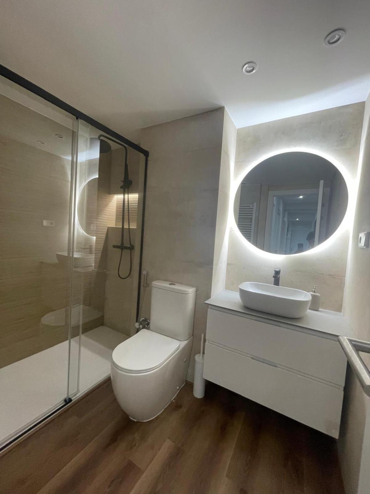 Rooms Madrid Rio エクステリア 写真