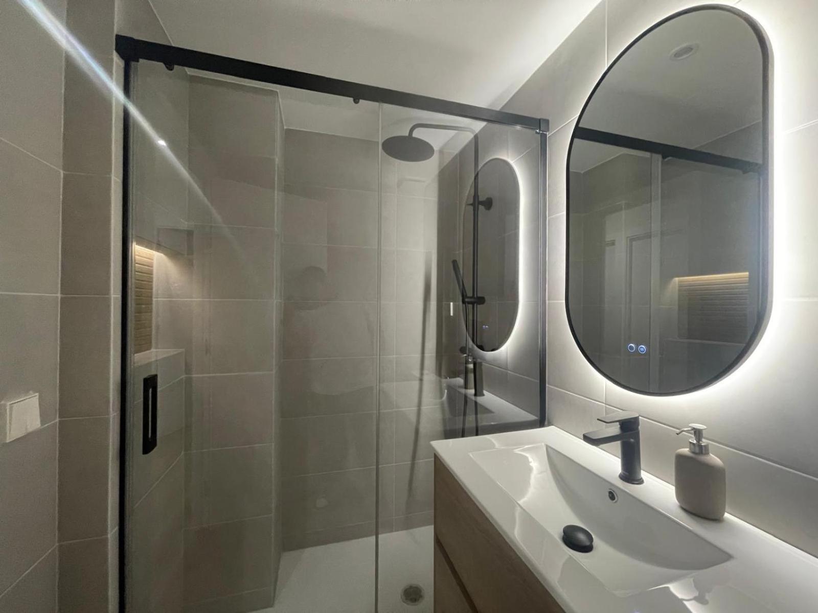 Rooms Madrid Rio エクステリア 写真