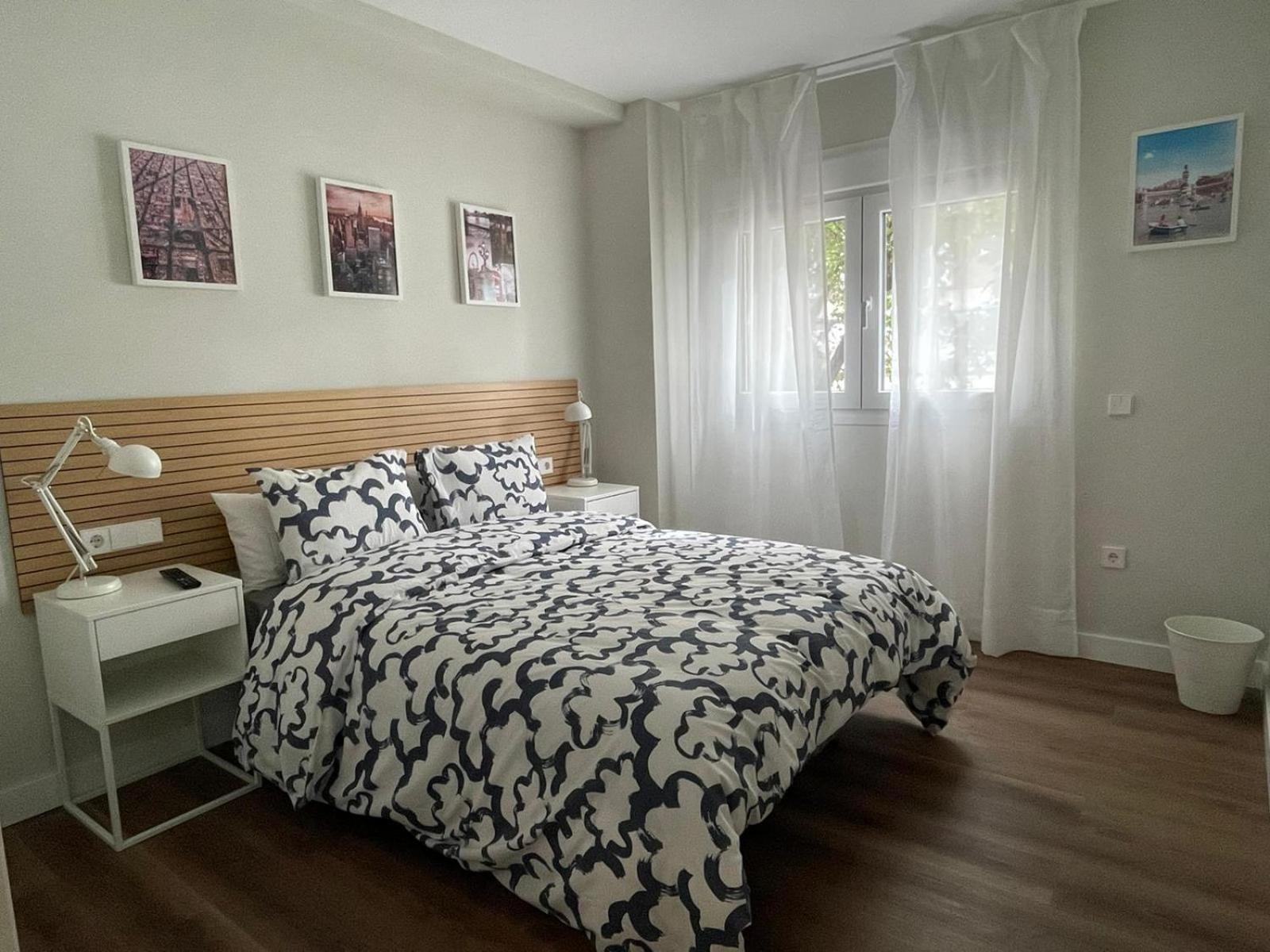 Rooms Madrid Rio エクステリア 写真