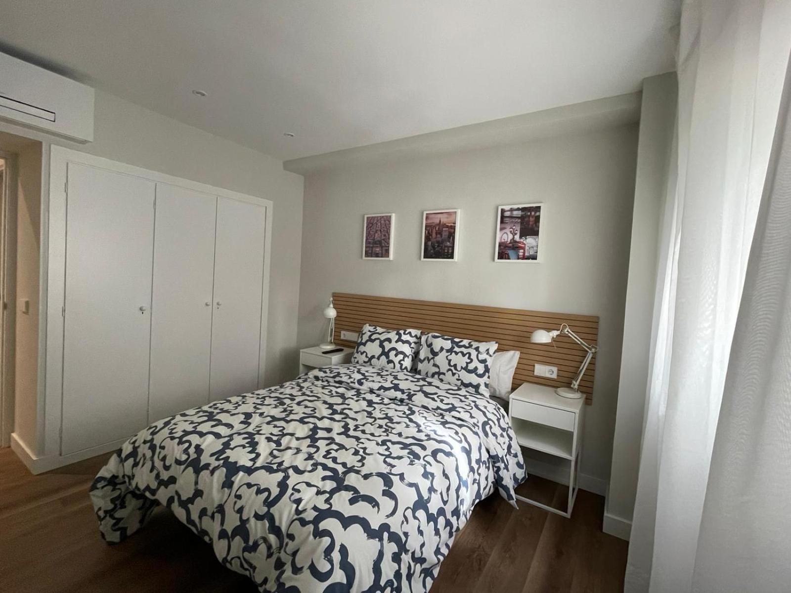 Rooms Madrid Rio エクステリア 写真