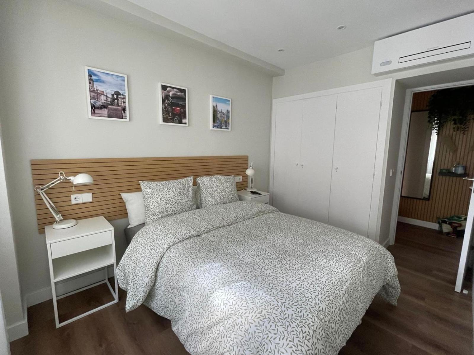 Rooms Madrid Rio エクステリア 写真
