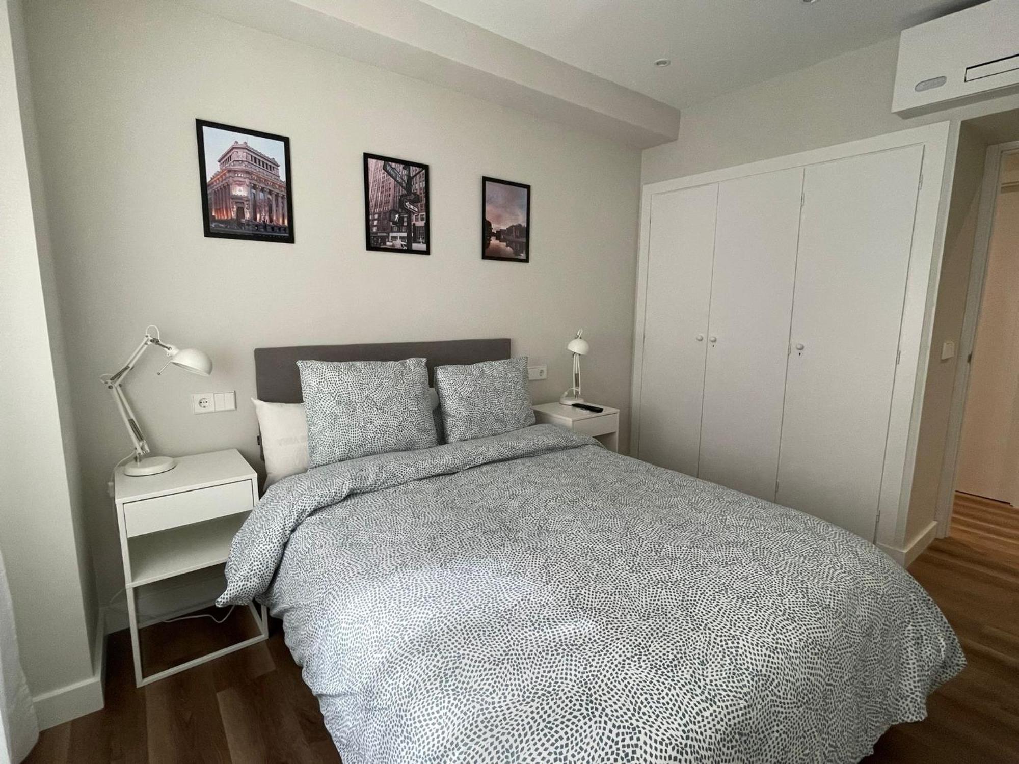 Rooms Madrid Rio エクステリア 写真
