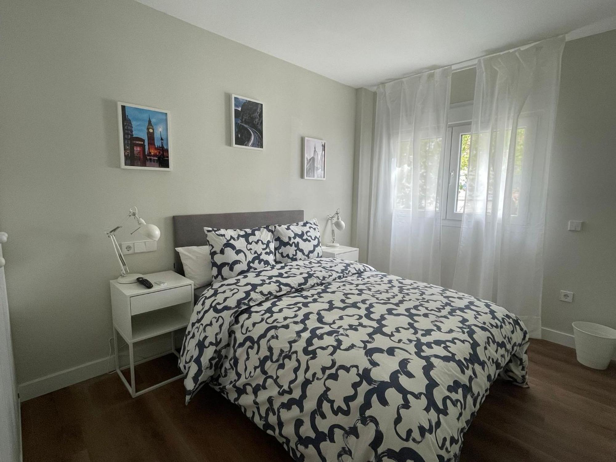 Rooms Madrid Rio エクステリア 写真