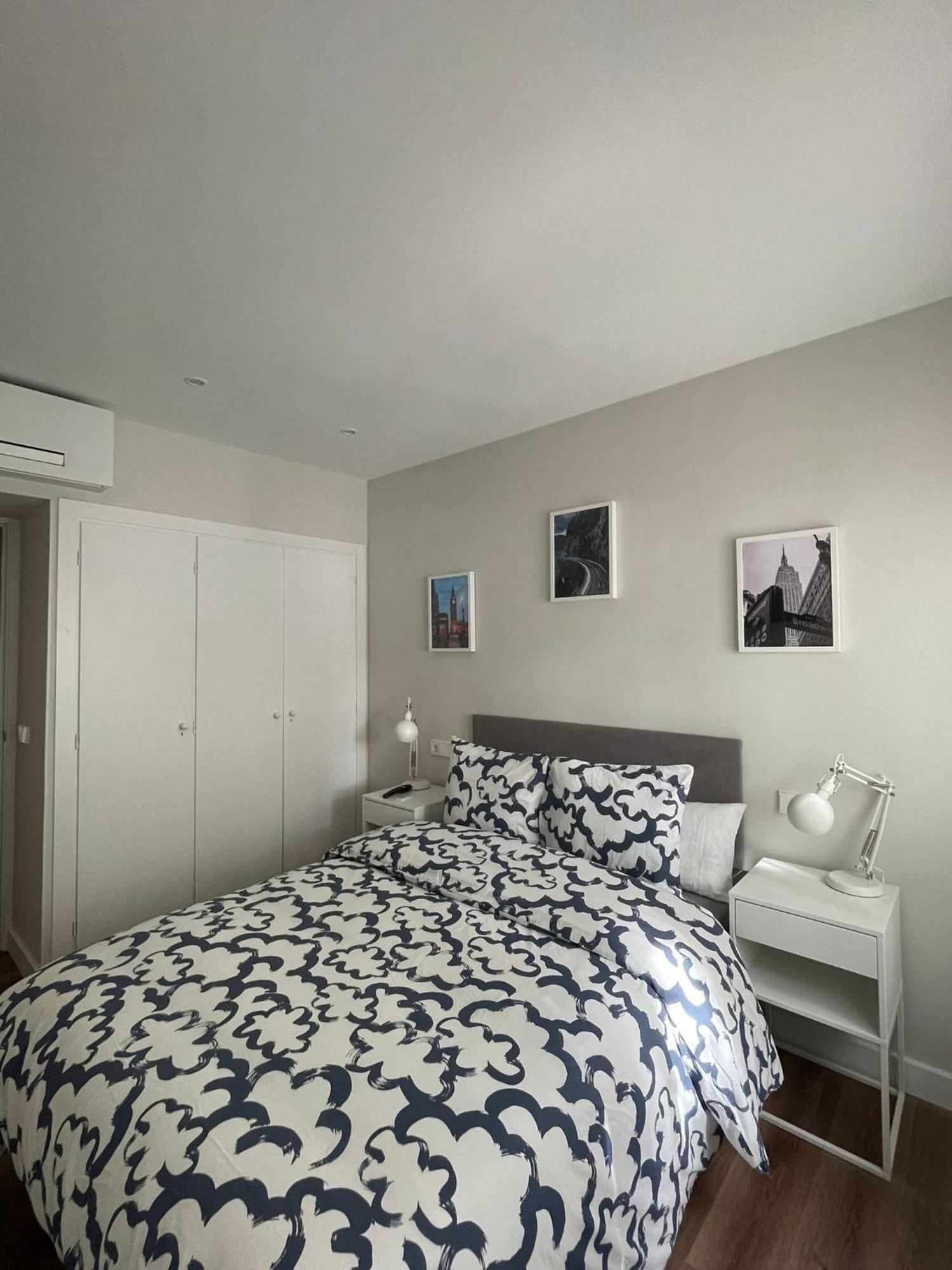 Rooms Madrid Rio エクステリア 写真